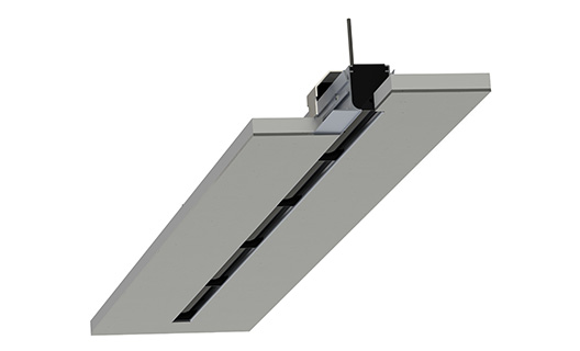 SCHAKO DSC Slot Difüzörü