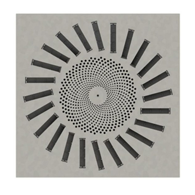 BROFER BQM-3 Swirl Difüzör
